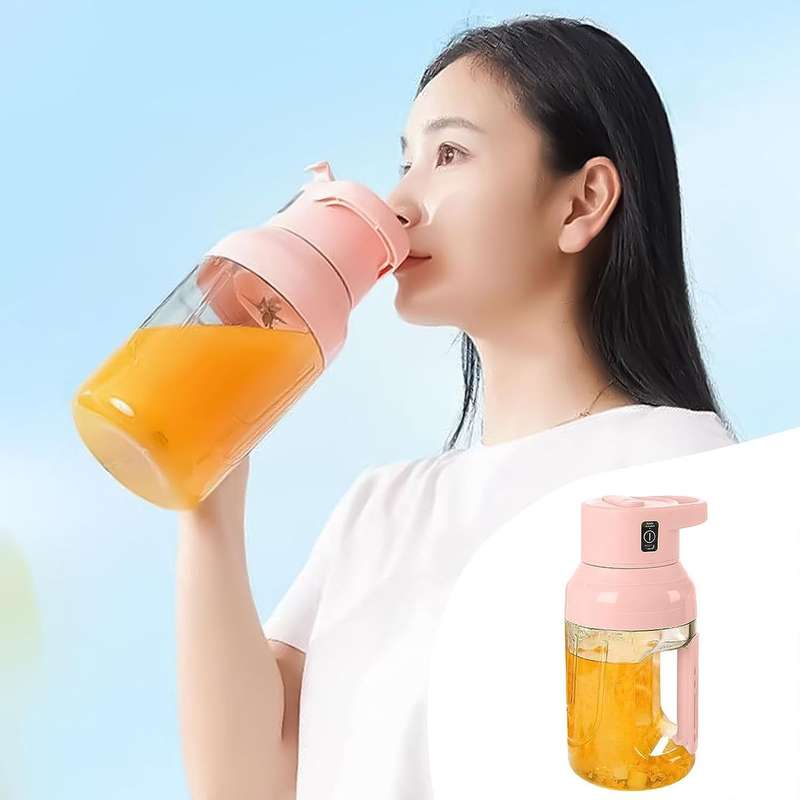 Juicer Cup