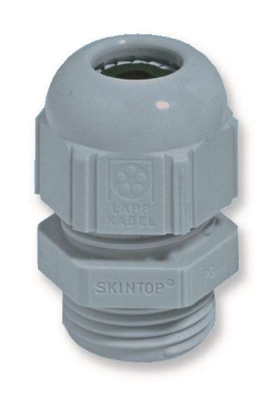 Lapp Kabel (53015050) Cable Gland, Skintop ST, IP68, PG21