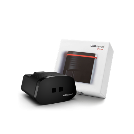 Obdeleven Next Gen Audi VW Bluetooth Diagnostic Tool for iOS and Android