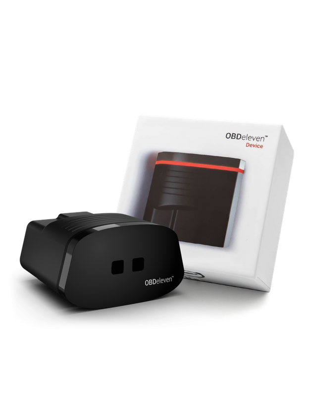 Obdeleven Next Gen Audi VW Bluetooth Diagnostic Tool for iOS & Android