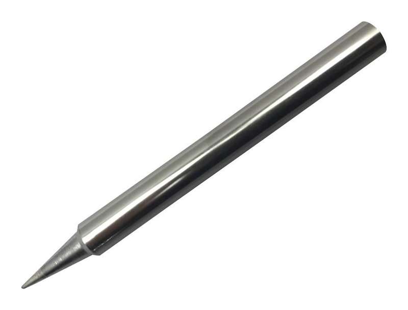Metcal (SFV-CNL10A) Soldering Iron Tip, Conical, 1 mm