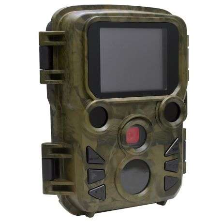 20MP Mini 2.7K trail camera