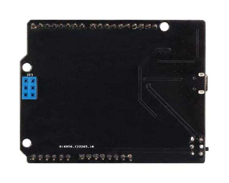 Seeed Studio (106990020) Solar Charger Shield, 3W Output, 3 V to 4.5 V