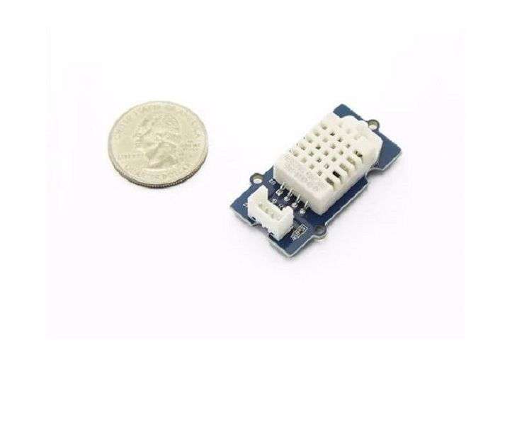 Seeed Studio (101020019) Temperature & Humidity Sensor Module