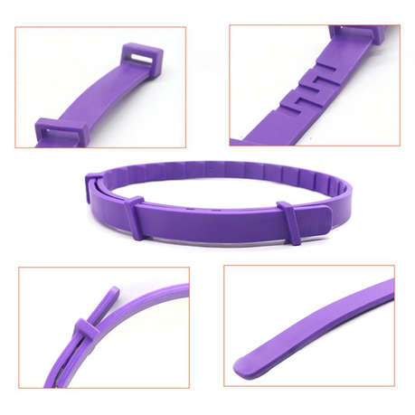 Pheromone Calming Collar for Dogs - Anti Anxiety, Calming Effect
