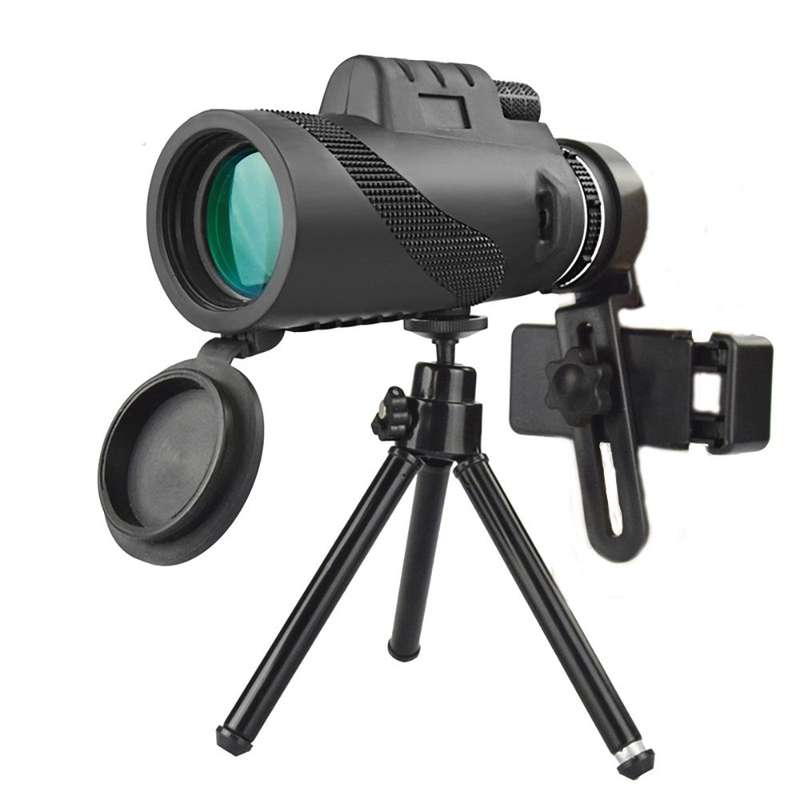 HD Monocular Telescope