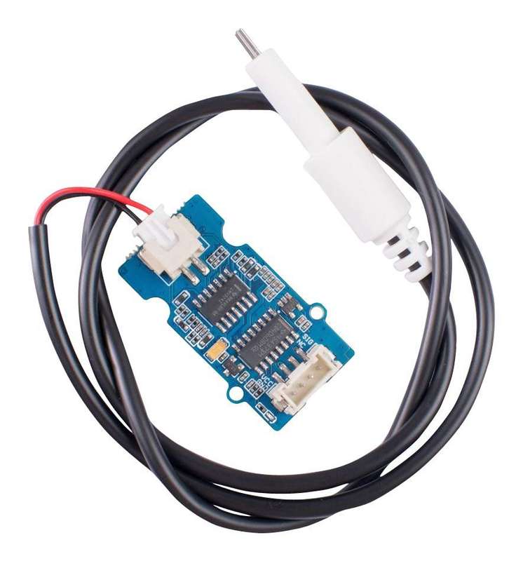 Seeed Studio (101020753) TDS Sensor/Meter Board, with Cable & Probe