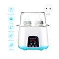 Bottle Warmer and Sterilizer