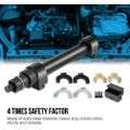 Coil Spring Compressor Tool Kit