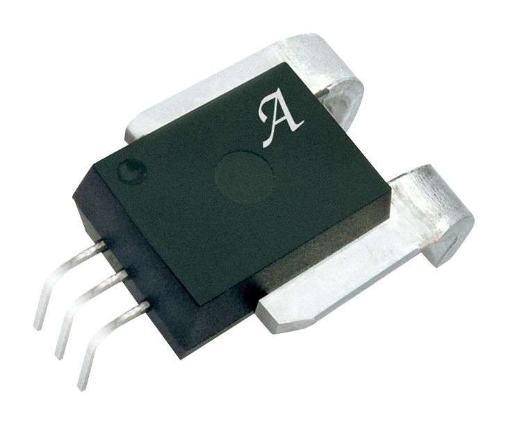 Allegro Microsystems (ACS770LCB-100B-PFF-T) Current Sensor, 120 kHz