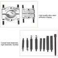 14 Piece Bearing Separator Kit