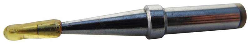 Weller (PT-S7) Soldering Iron Tip, Round, 0.4 mm