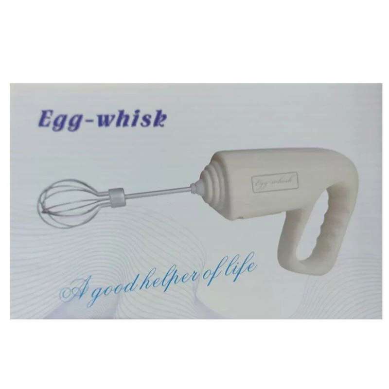 Egg whisk