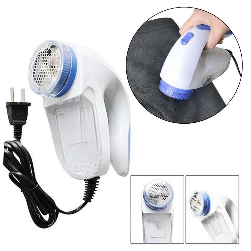 Lint Remover
