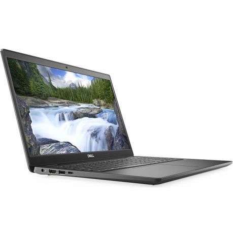 Dell Latitude 3510 Intel i7 10th gen 512GB SSD 16GB nVidia Graphics 15.6` - CPO