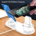 6 in 1 Multi-Function Charging stand
