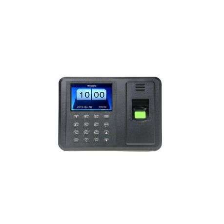 Andowl Q-A27 Intelligent Fingerprint Scanner
