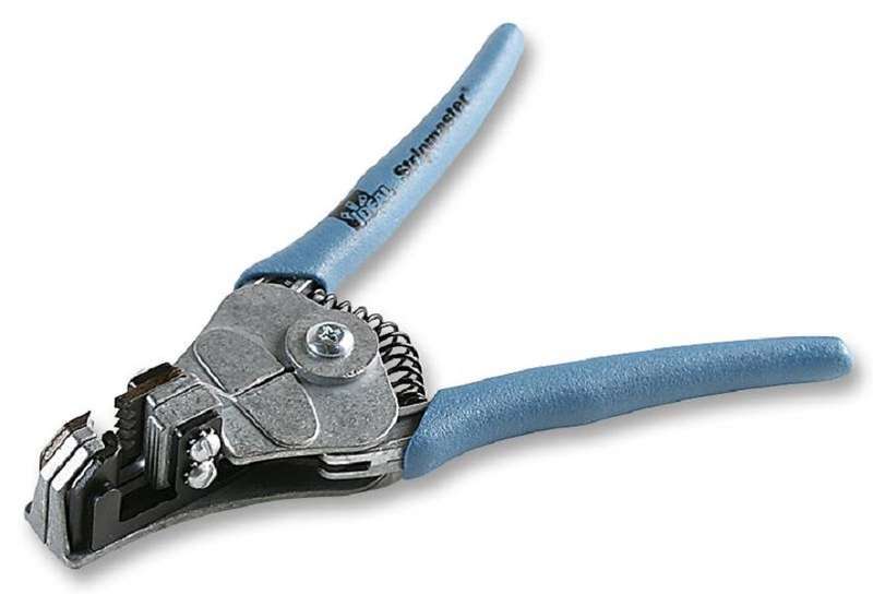 Ideal (45-672) Wire Stripper, 30-24 AWG / 22.225mm Wires, 22mm