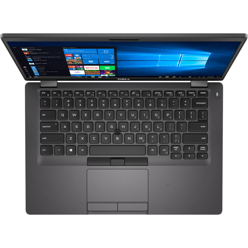 Dell latitude 5400  Core i7 8th 512GB 16GB RAM