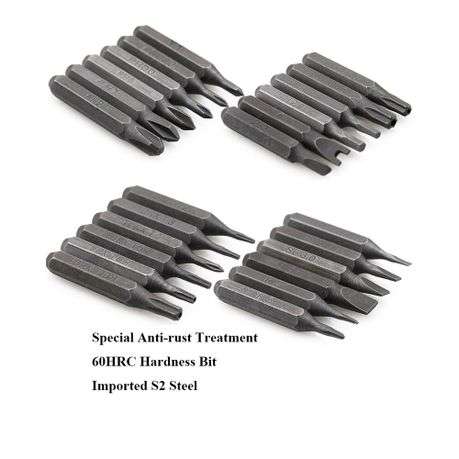 Precision Screwdriver Set MagneticTool Kit For Drone n Phone