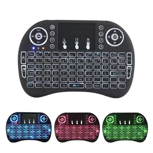 Wireless Keyboard