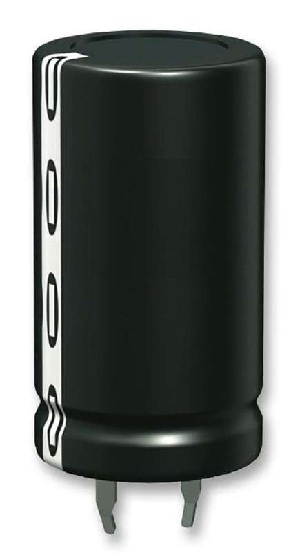 Epcos (B43505C9337M000) Electrolytic Capacitor, Snap-in, 330 µF, 400 V