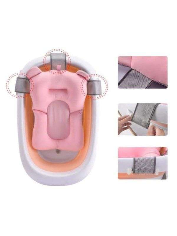 Baby Bathtub Cushion