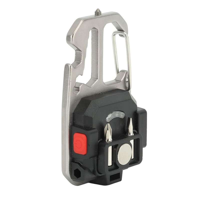 Durable Keychain Light