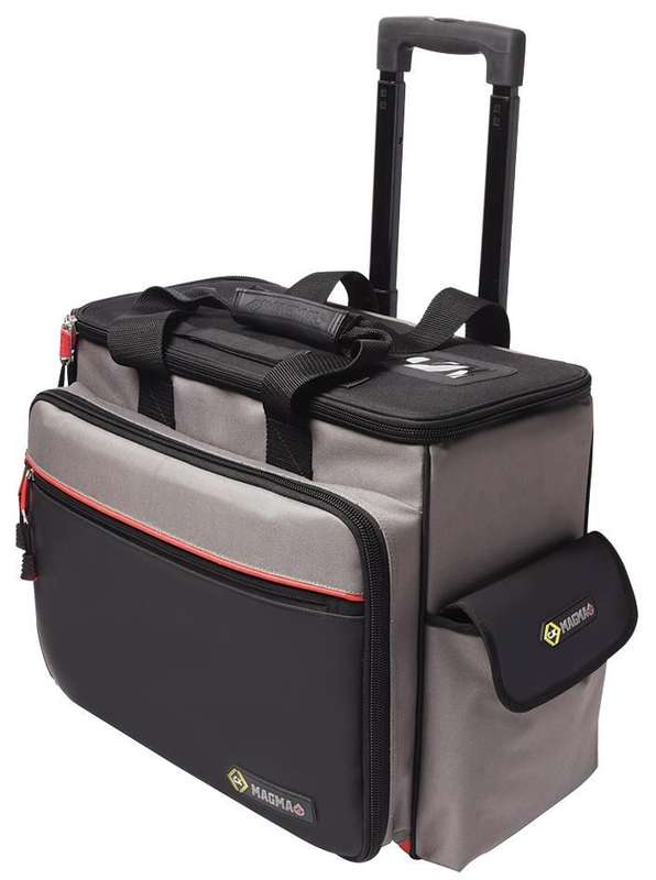CK Tools MA2650 Polyester Tool Case