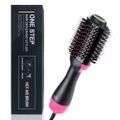 3 in 1 Hot Air brush One-Step Hair Dryer Styler