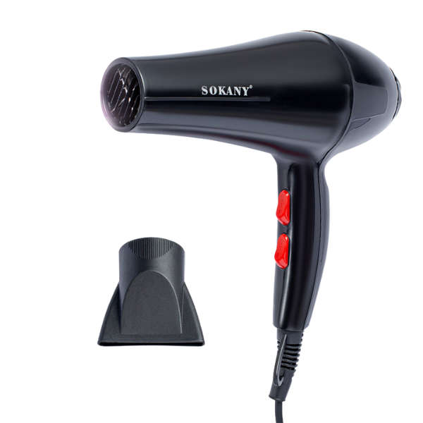 2200W Sokany Professional Hair Dryer