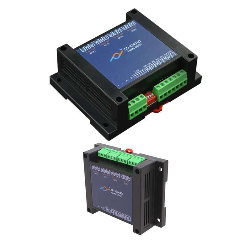 DFrobot (FIT0827) Industrial 4-Channel Relay Module