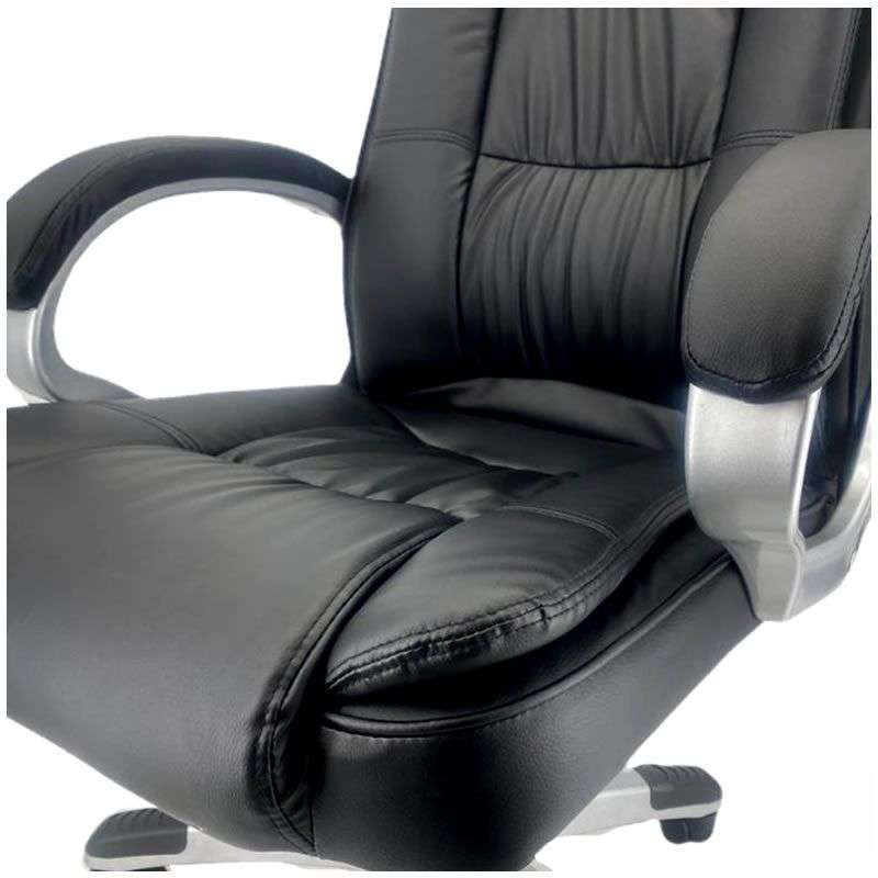 Executive Leather Office Chair