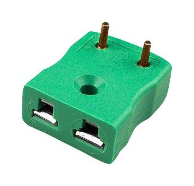 Labfacility (IM-K-PCB) Thermocouple Connector, Socket, Type K