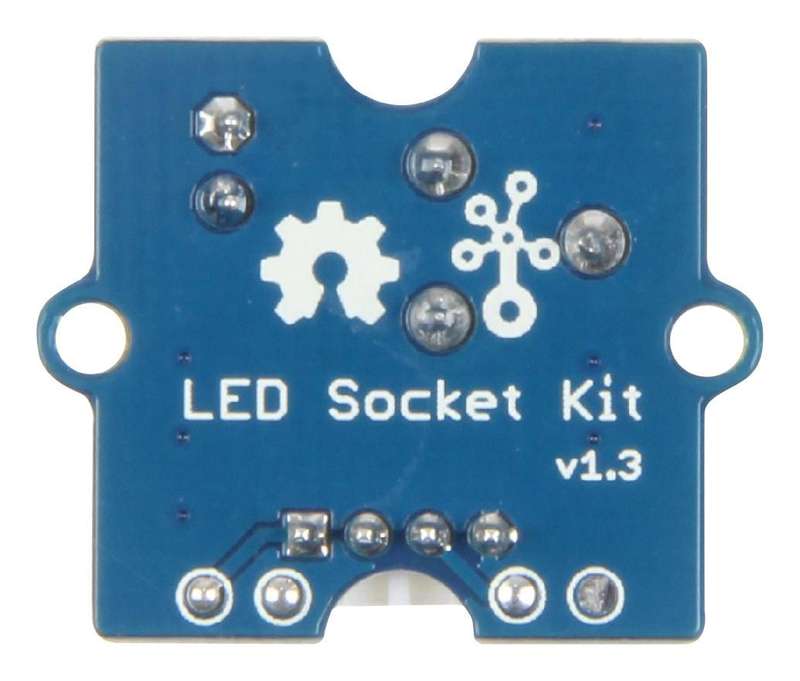 Seeed Studio (104030007) LED Module, Green, 5 V