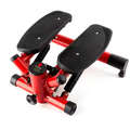 Heavy Duty Mini Fitness Twist Stepper Equipment