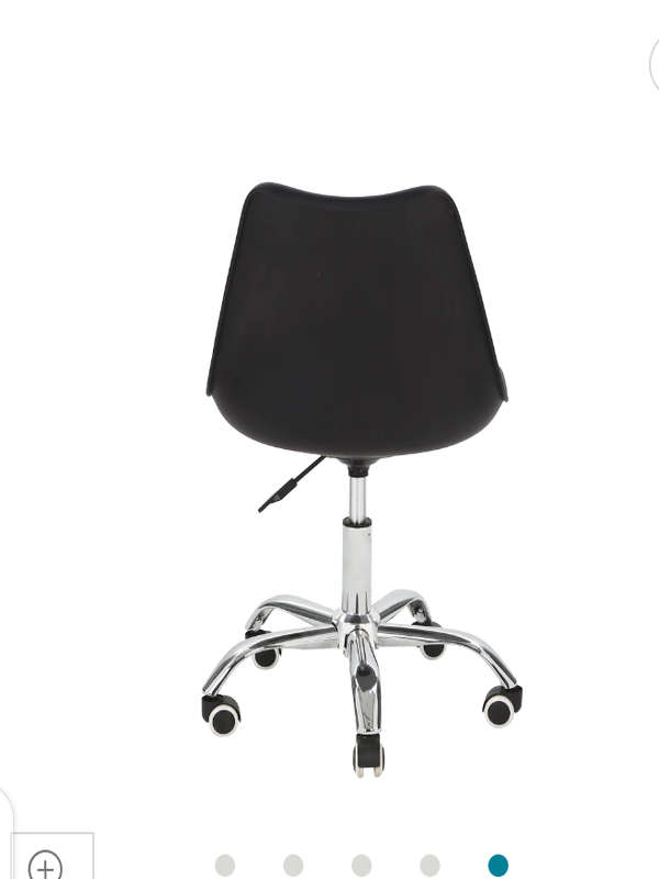 Office Chairs -Armless