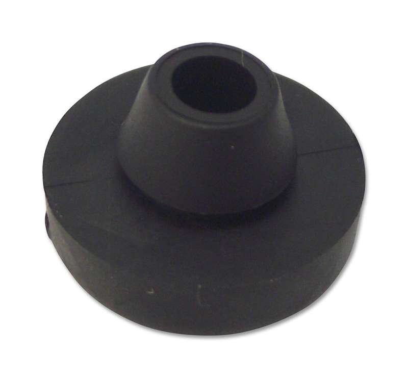 TR Fastenings (TRPOF-12664) Bumper / Feet, Push on, Pack 100, Press Fit