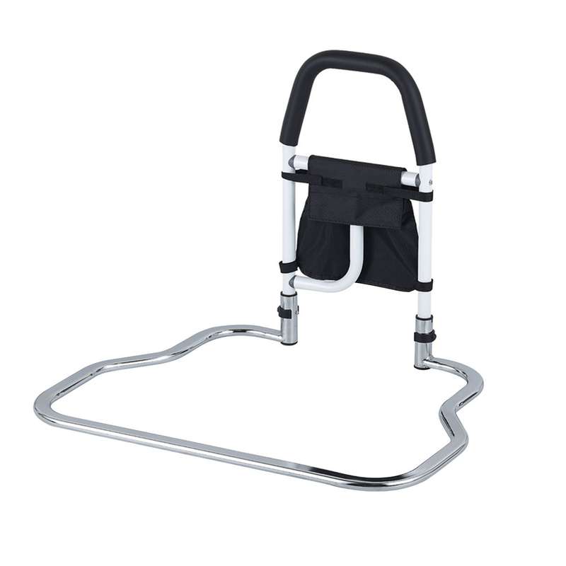 Adult Bedside Assist Bar Guardrail Rail