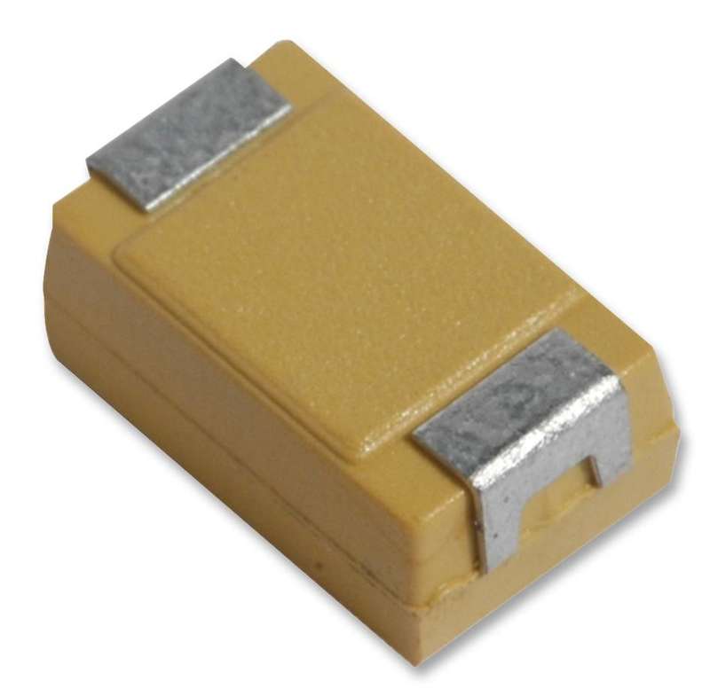 Vishay (IHLP5050FDER8R2M01) Power Inductor (SMD), 8.2 µH, 10.5 A, Shielded