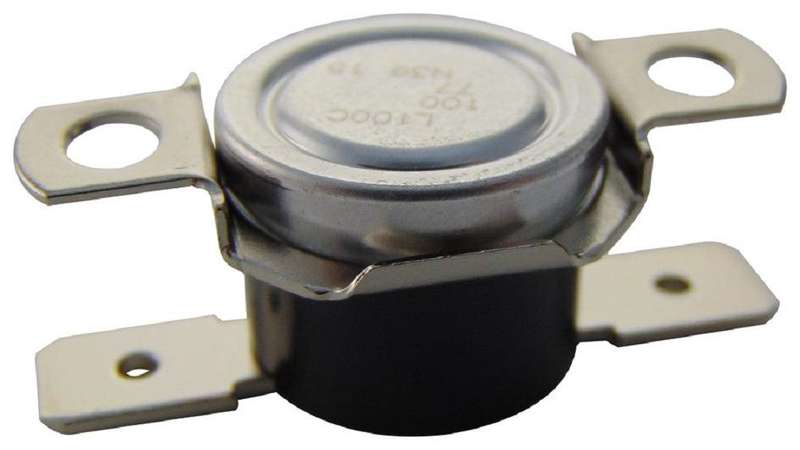 Honeywell (2455R--01000085) Thermostat Switch, Commercial, 2455R Series
