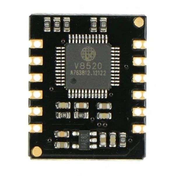 DFRobot (SEN0344) Sensor Module, MAX30102, Heart Rate and Oximeter