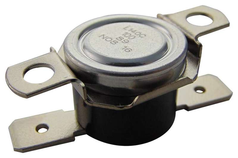 Honeywell (2455R--01000089) Thermostat Switch, Commercial, 2455R Series