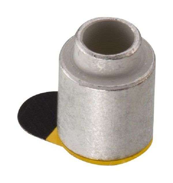 Wurth Elektronik (9774010982R) Spacer, SMT, Non Stop, Steel, Swage Round