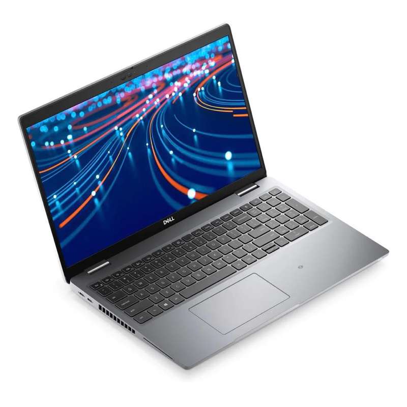 11th Gen Dell Latitude 5520 Intel Core i5 1135G7 8GB RAM 256GB SSD {Excellent Condition}