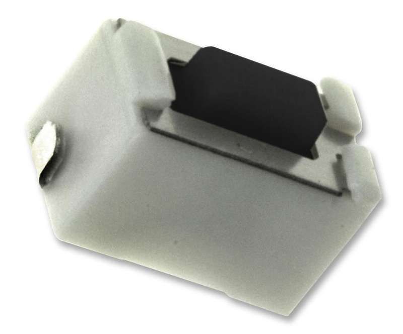 Panasonic (EVQPE104K) Tactile Switch, Rectangular