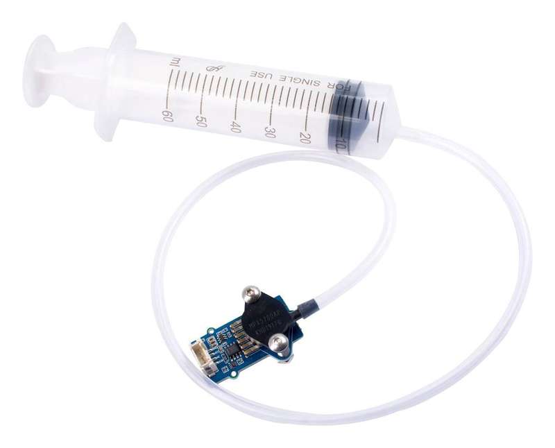 Seeed Studio (110020248) Integrated Pressure Sensor Kit, w/20cm Cable