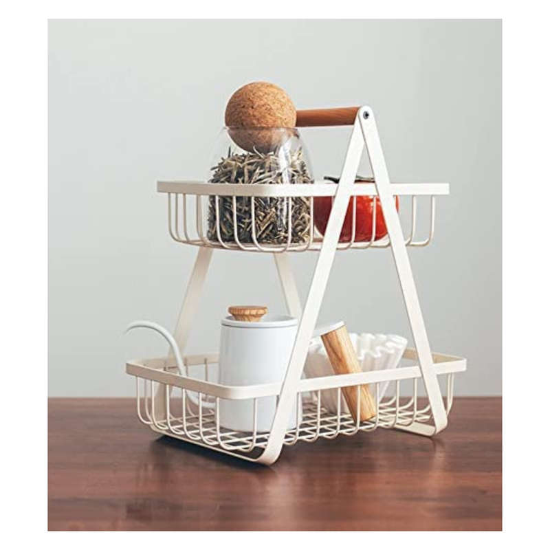 Fruit Basket Kitchen Storage