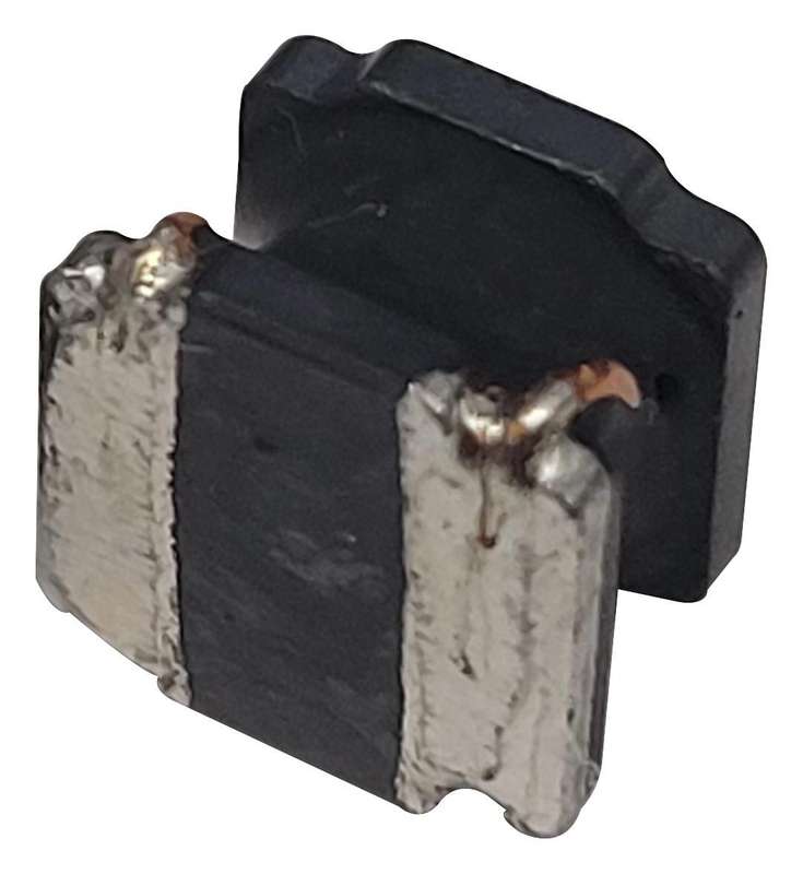 Abracon (ASPI-6045T-1R0N-T) Power Inductor (SMD), 1 µH, 5.14 A, Shielded