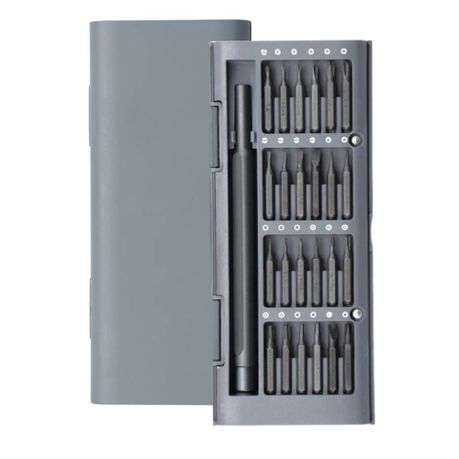 Precision Screwdriver Set MagneticTool Kit For Drone n Phone